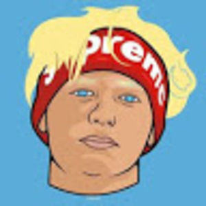 Meet your Posher, Kristopher